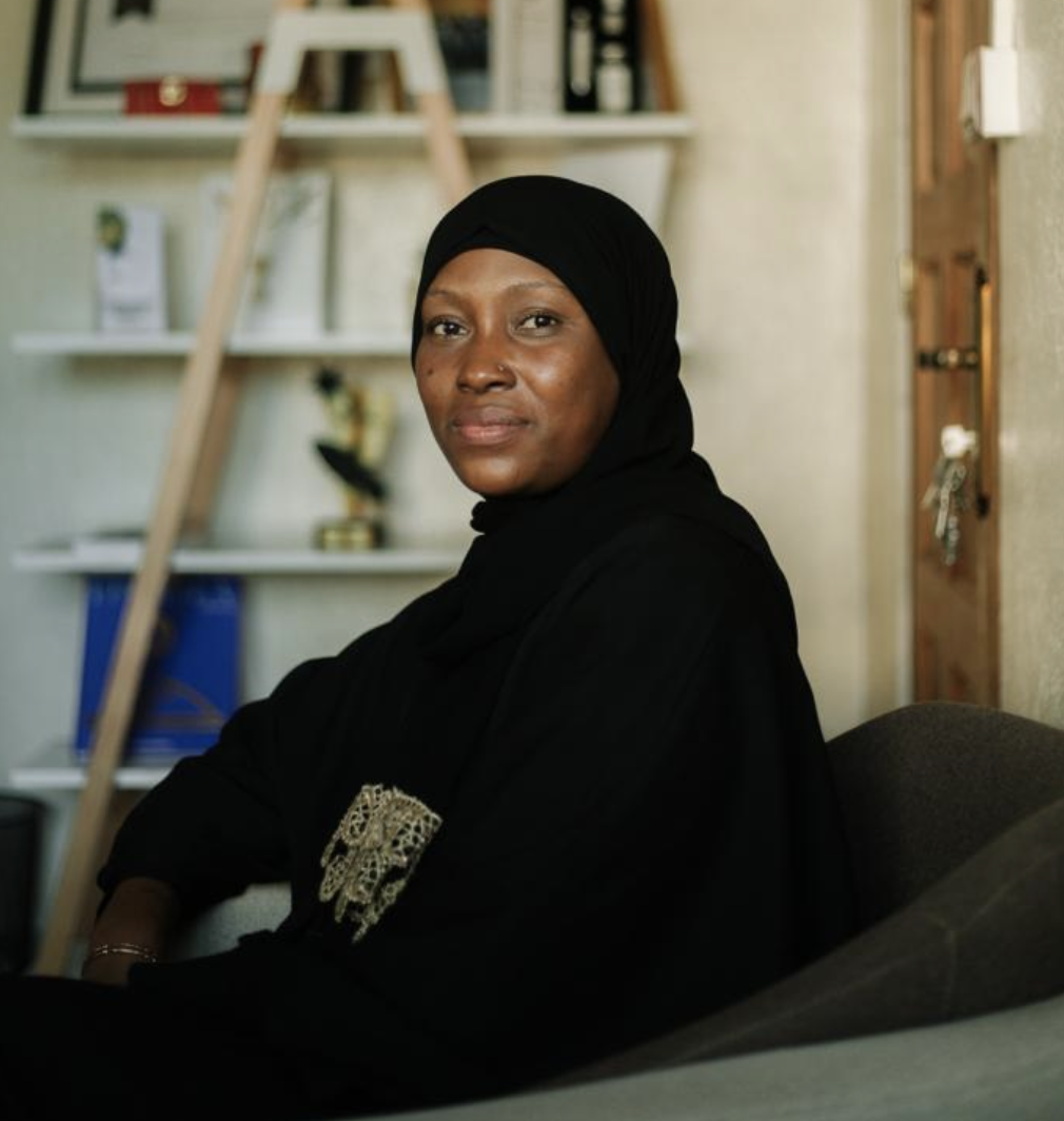 image Nadjati Soidiki : « Nous sommes à plus de 80% de nos objectifs de création d’entreprise »